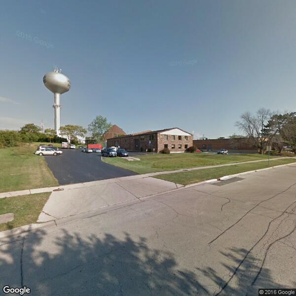 United Structural Systems of Illinois, Inc