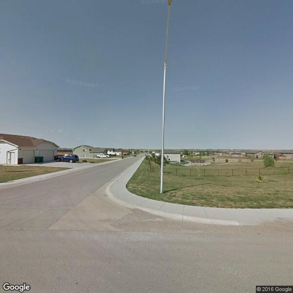 Creekside Estates