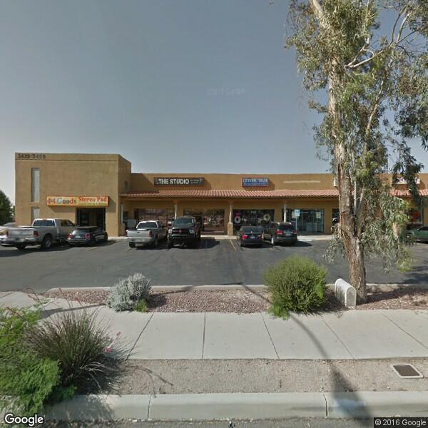 Crestline Properties Lc