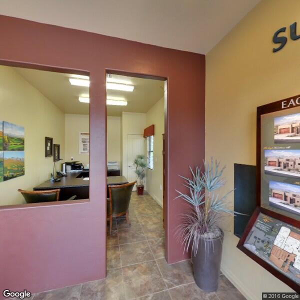Insight Homes Inc