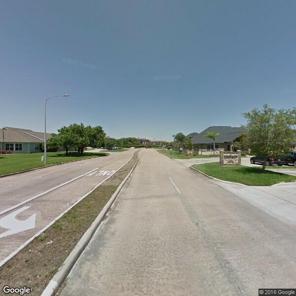 Kendall Homes Corp