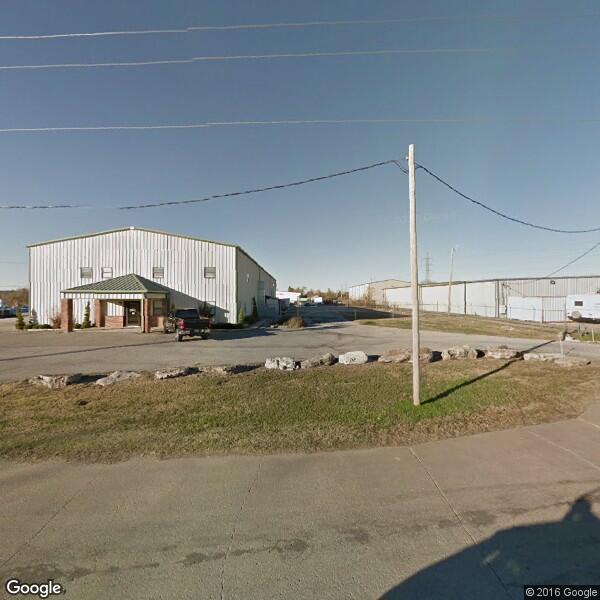 Utility Supply Co