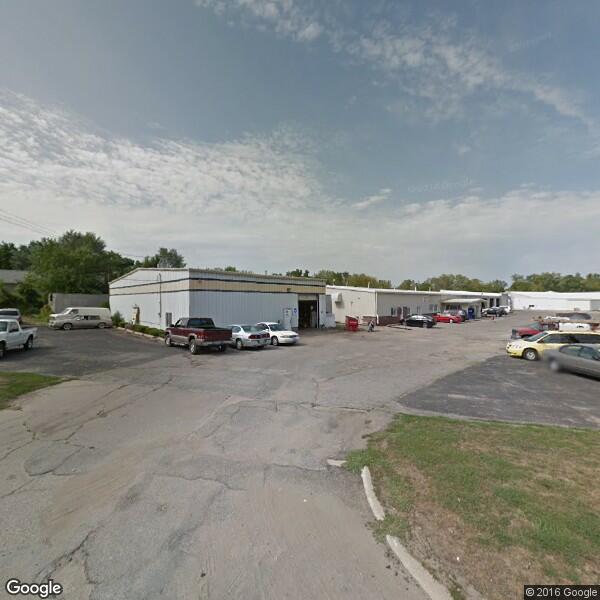 American Olean Tile