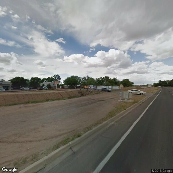 First Mesa Construction Inc
