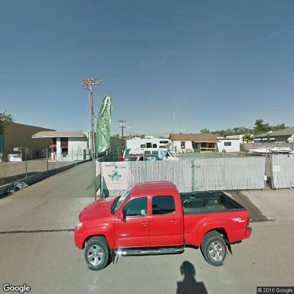 Pacific Southwest Structures