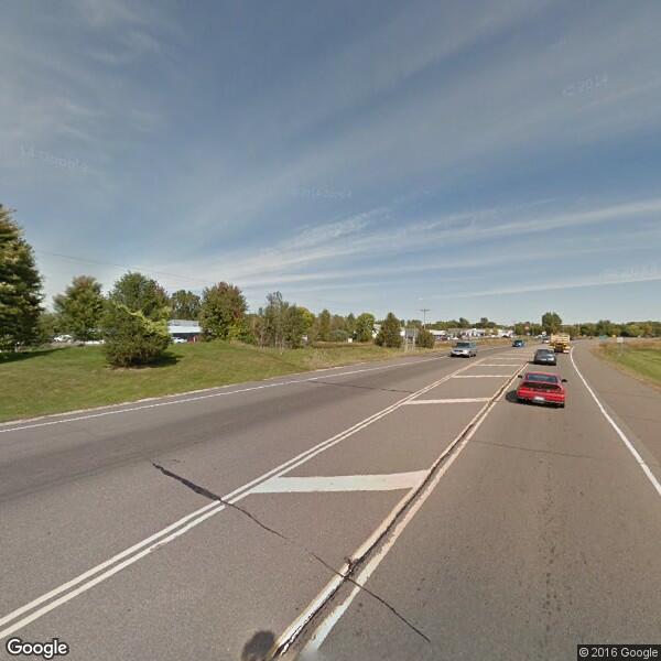 Interstate Pavement Maintenance