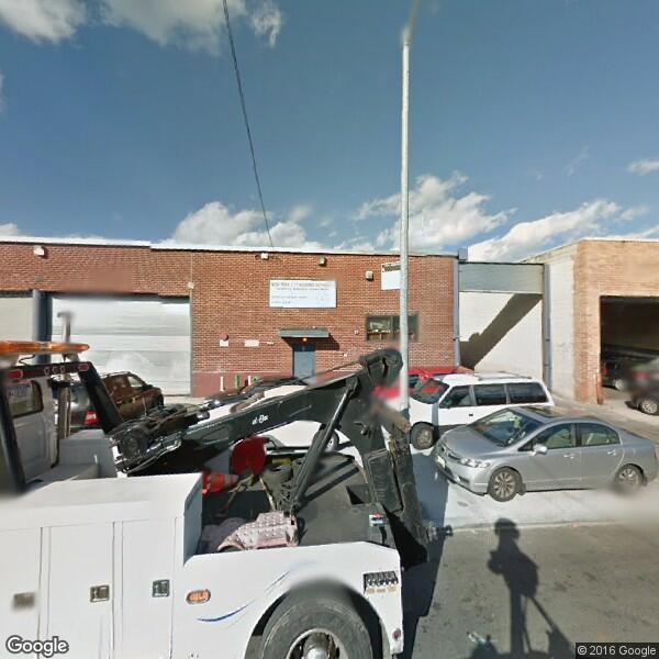 Manhattan Partition Associate S