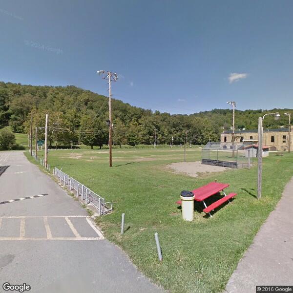 Mannington Park & Pool