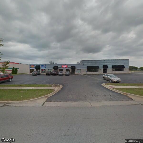 Manteno Limestone Co