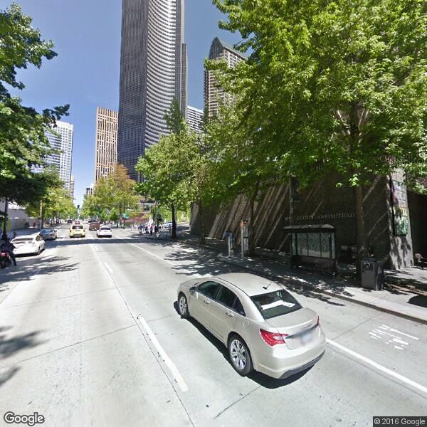 King County Facility Mgmt Div