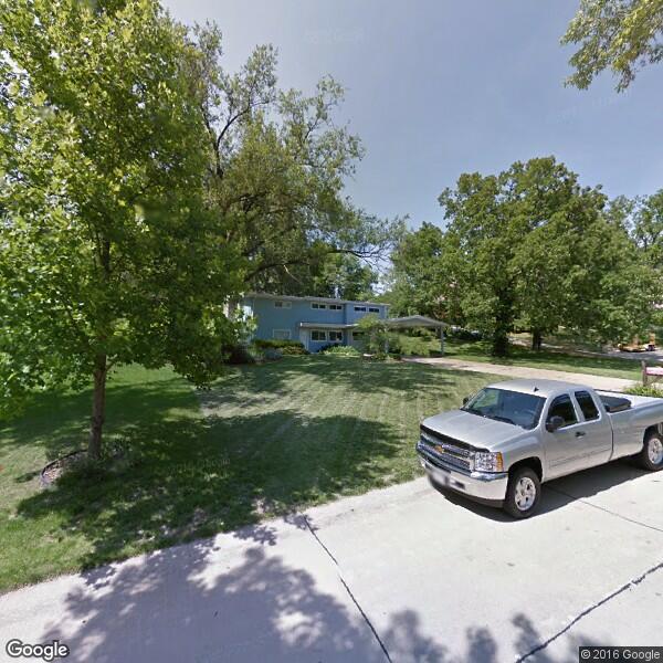 Maple Park Development