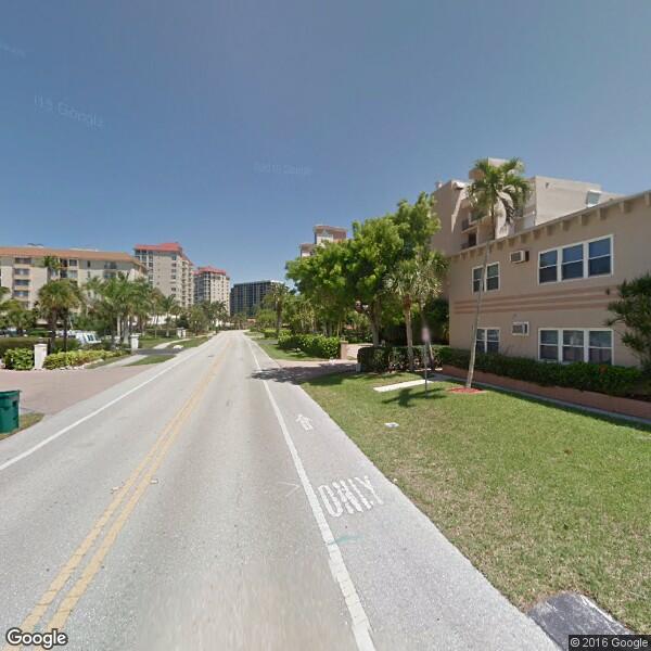 Kings Crown Condominium