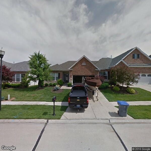 Vantage Homes Winghaven