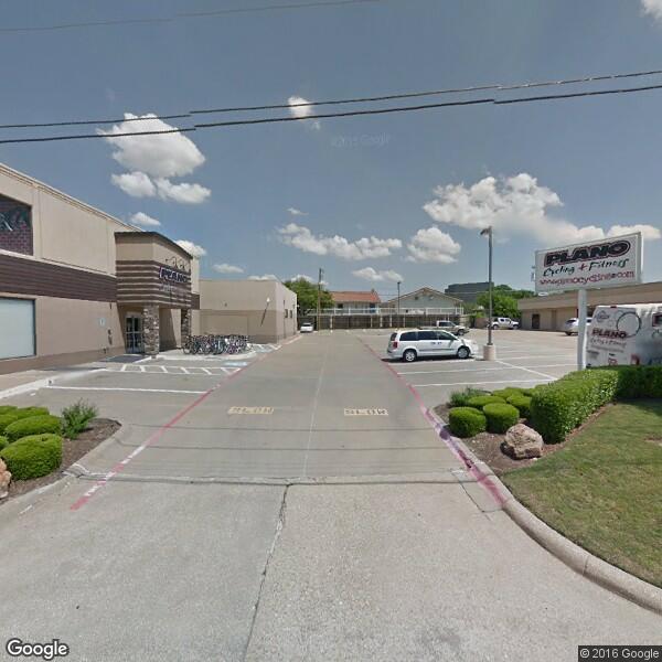 San Saba Construction