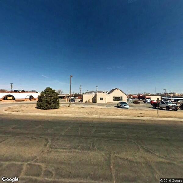 Panhandle Construction Services Inc
