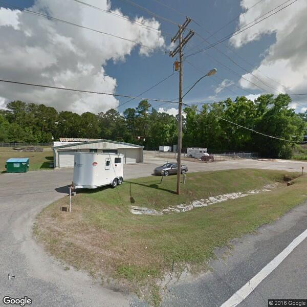 Florida Environmental Landscape
