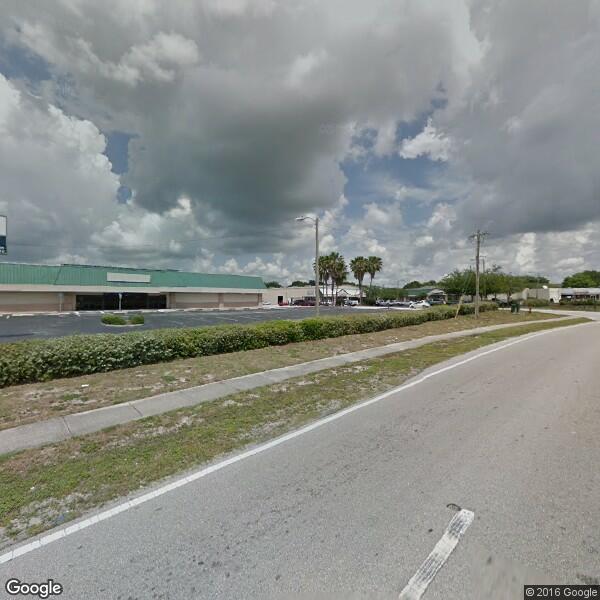 Florida Tile