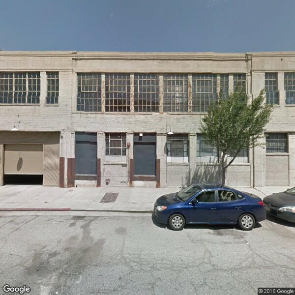J E Carr Construction Corp