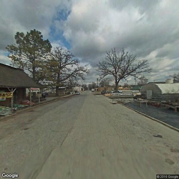 Parks Lumber Co Inc
