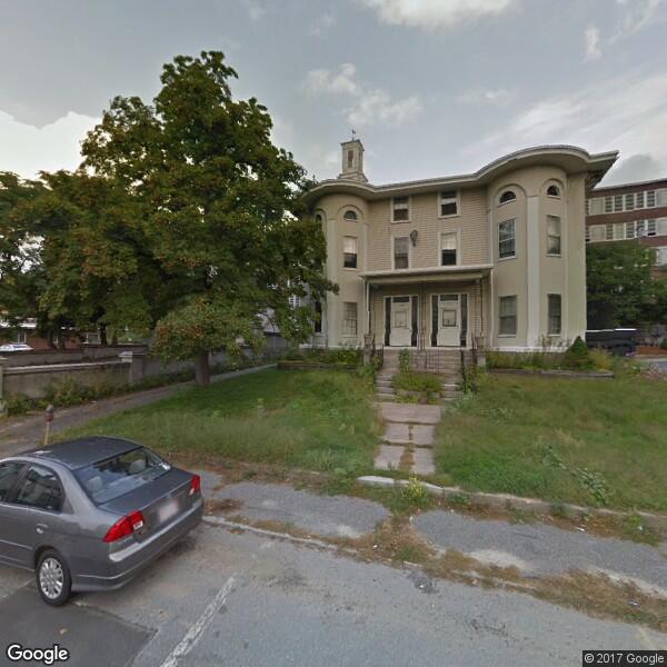 Walter Irwin Radon Mitigation
