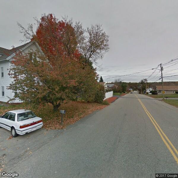 Maple Leaf Tree Service