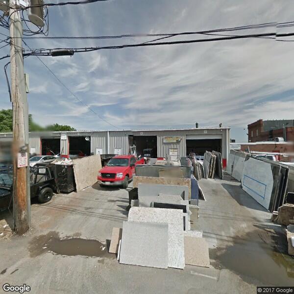 Marin Construction, Inc.