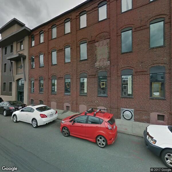 Boston Window & Floor Cleaning Co., Inc.