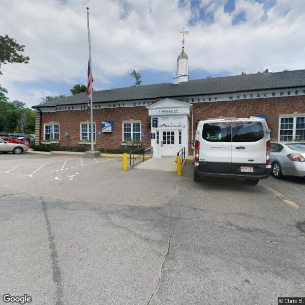 Cornerstone Building Associates, LLC