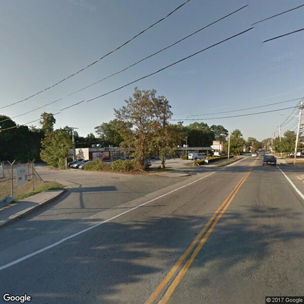 North-Eastern Tree Service, Inc