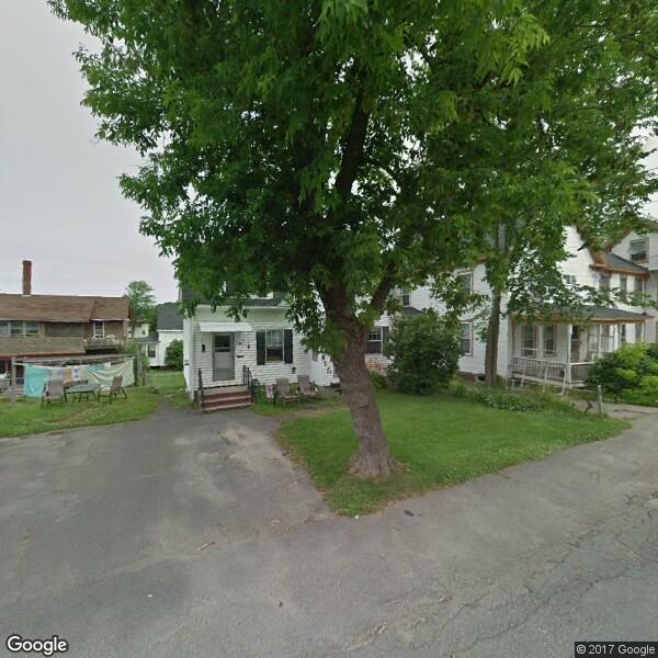 Arboreal North
