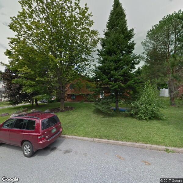 Earthscapes, Inc.