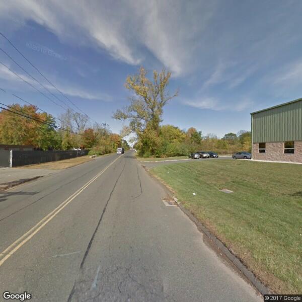 Connecticut Fence Works, LLC