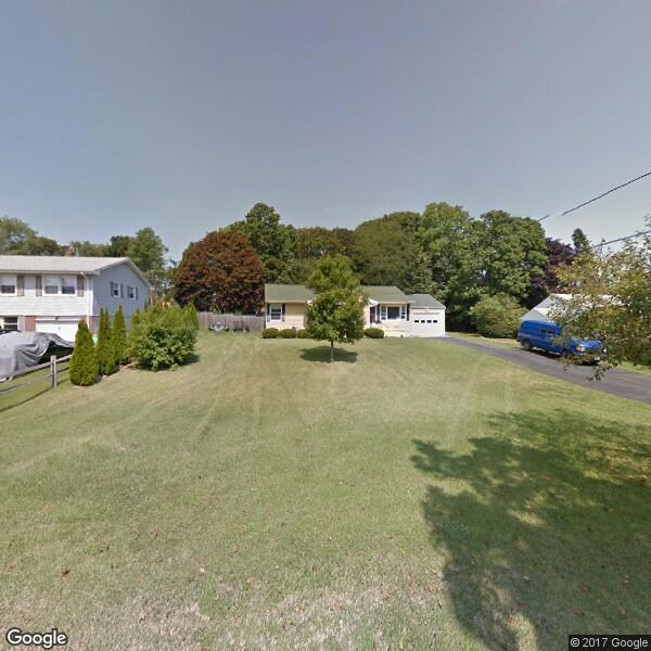 Dog Guard of Eastern CT/RI, LLC