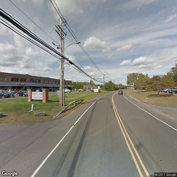 Connecticut Home Solutions, LLC