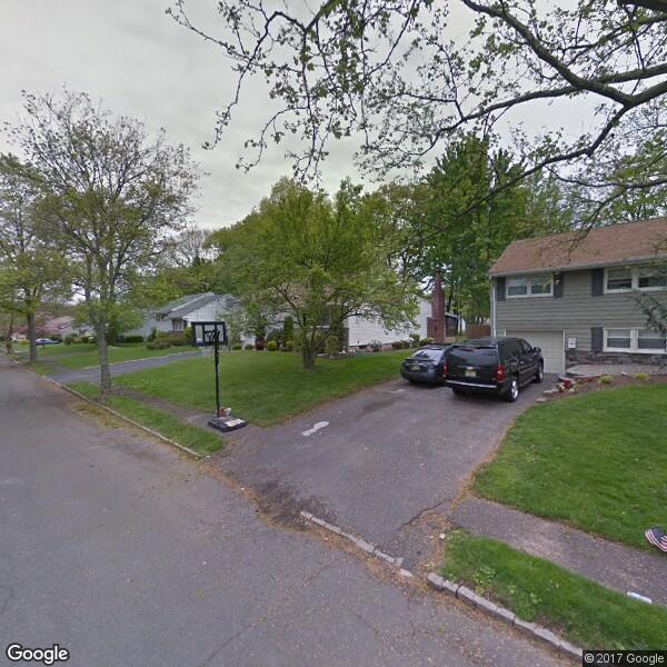 AMS Home Improvement, LLC