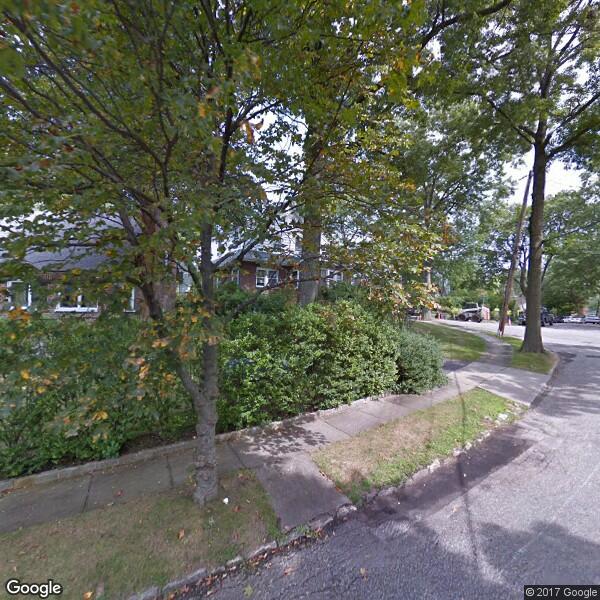 459 Webster Ave., LLC