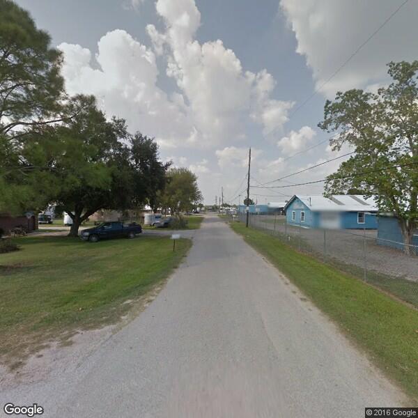 Fort Bend Toll Road Storage