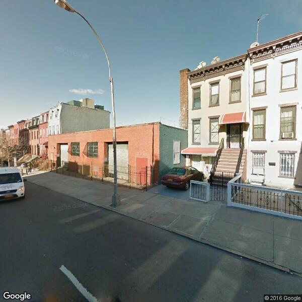 J Lawrence Construction Corp