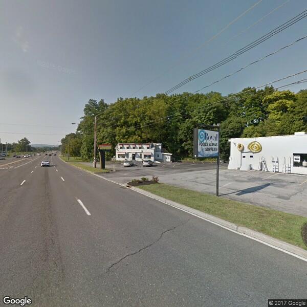 Royal Pools & Spas, Inc.