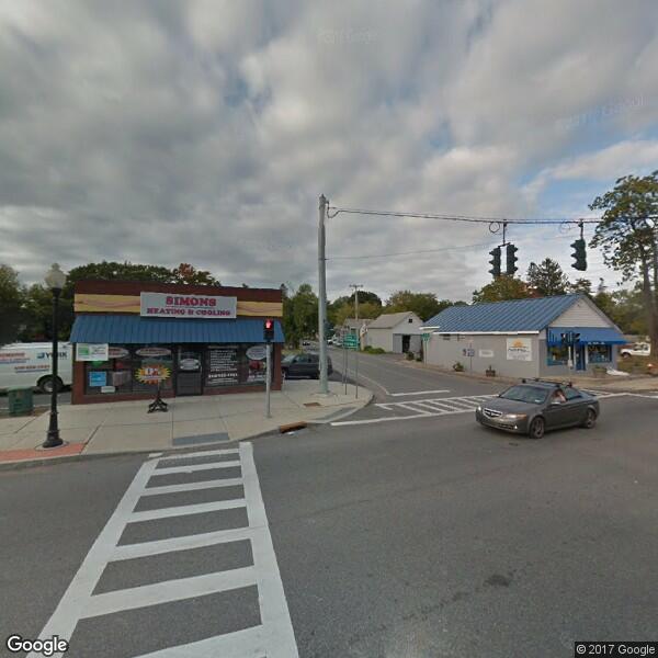 Simons Heating and Cooling, Inc