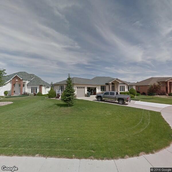 Anderson Homes