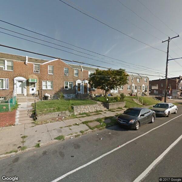 Stateside Exteriors