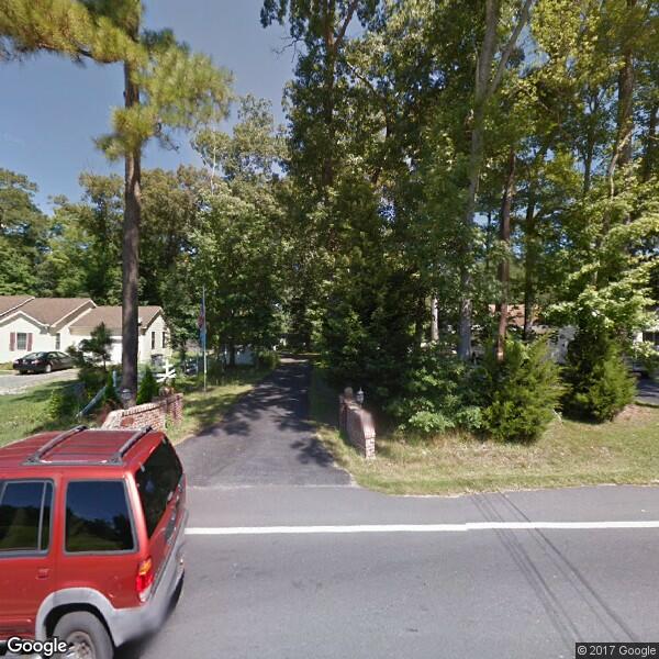 Baker's Tree Service