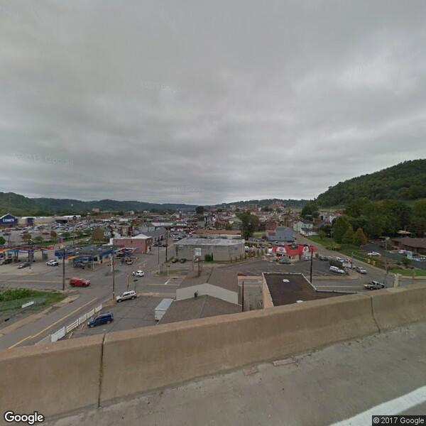 Wheeling Distribution Center