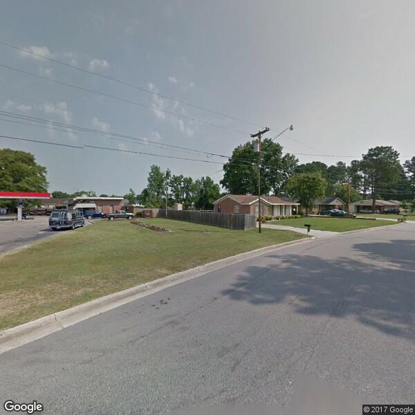 Colony Homes of Rocky Mount, LLC