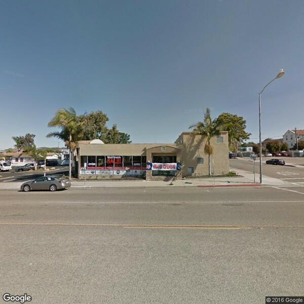 Paso Robles Seventy Six