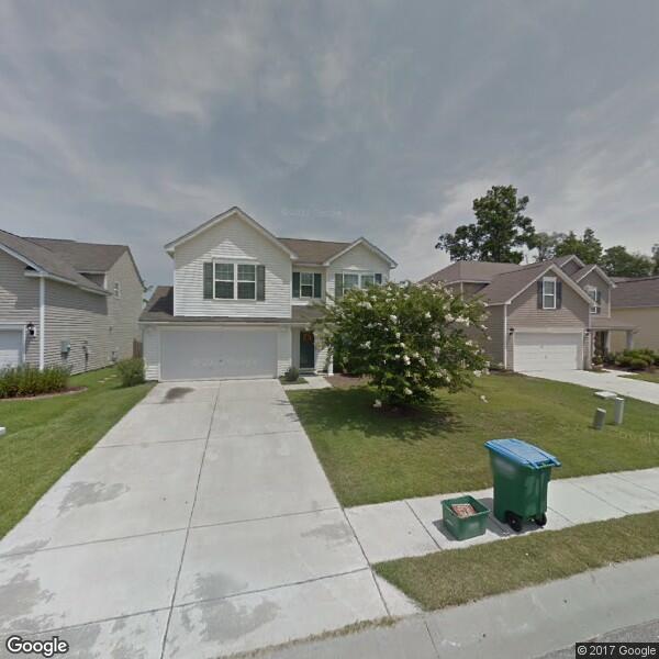 Moultrie Landscaping