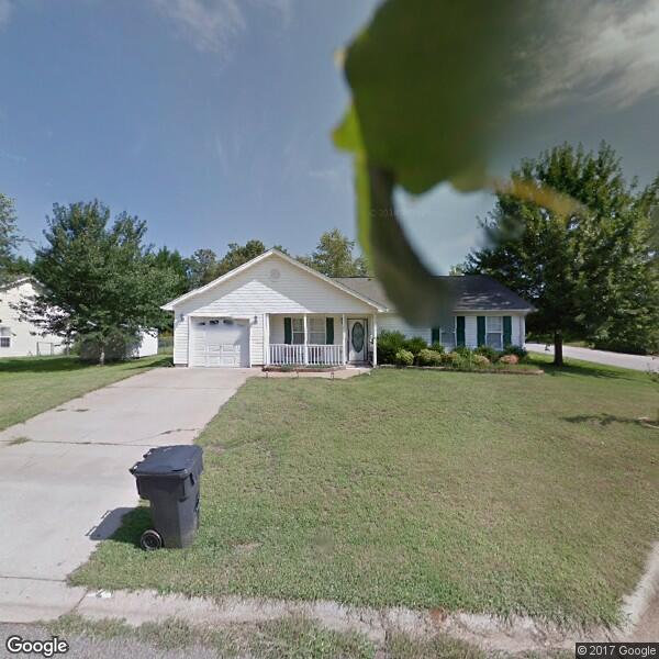 Greenville Stump Grinding, LLC