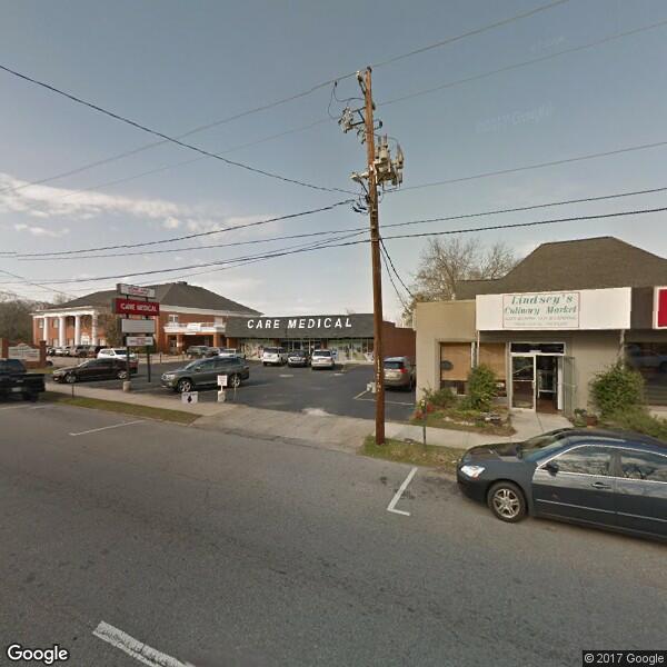 Oconee Roofing