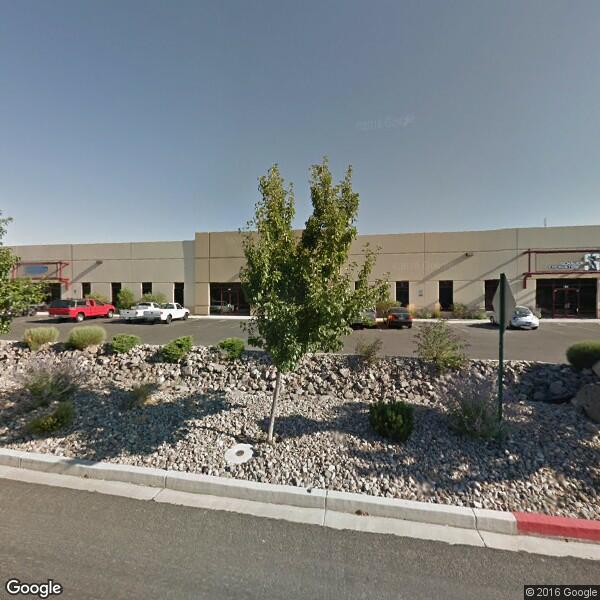 Schauer Excavation Inc: Reno,NV - Excavation, Demolition, Grading, Utilities, Site Prep. logo